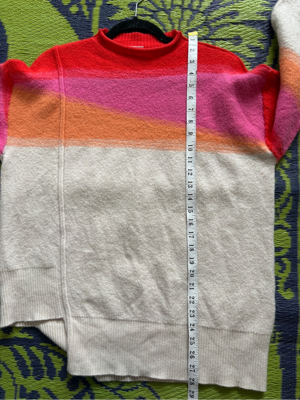 Nike Yoga Wool Therma-fit ADV Set Pants Large Top Medium Heat-regulated Fall - Picture 12 of 16